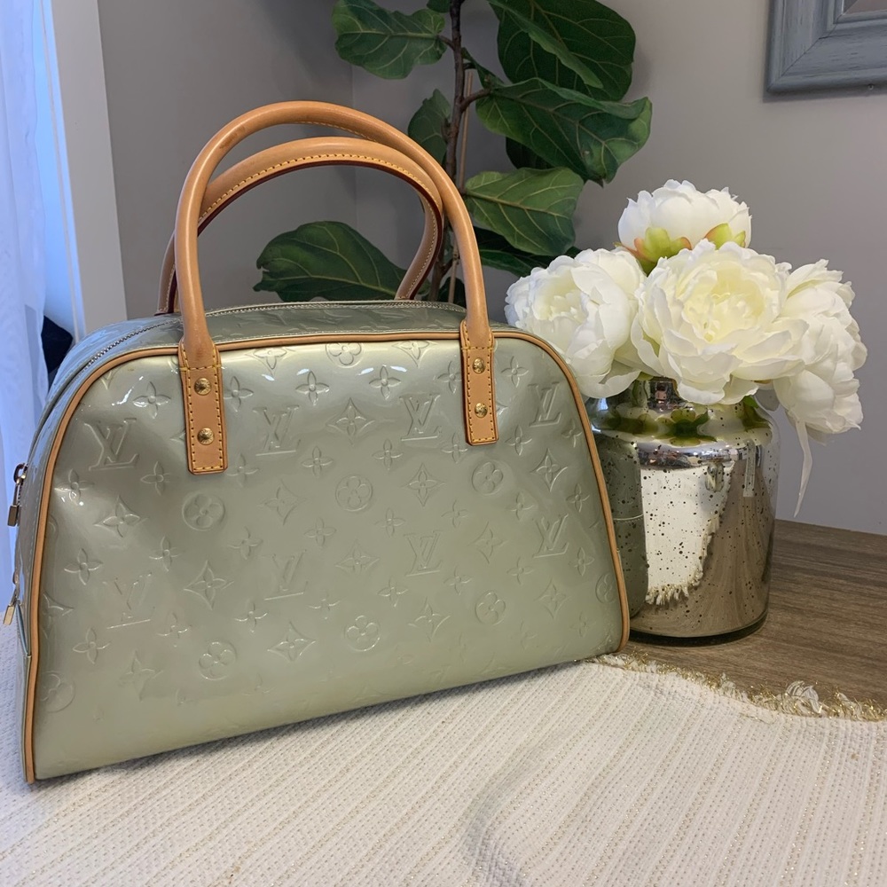 Authentic Louis Vuitton Tompkins Square Bag *Limited time offer* - Picture 10 of 14